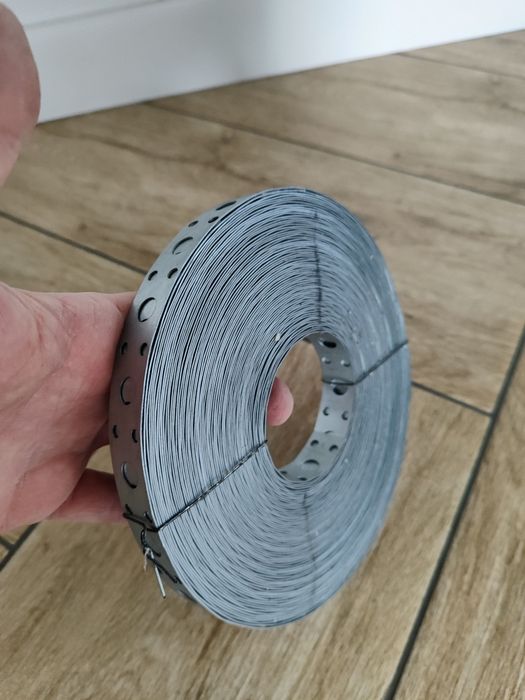Przewód wentylacyjny rura peflex fi75 18 metrów