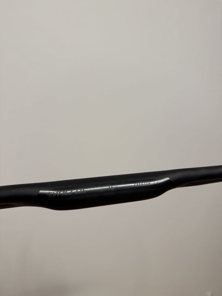 Kierownica Syncross Creston 2.0 400mm