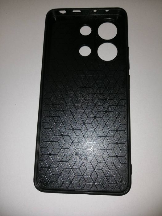 Чохол на Xiaomi Redmi note 13, note 14, Poco X6 pro