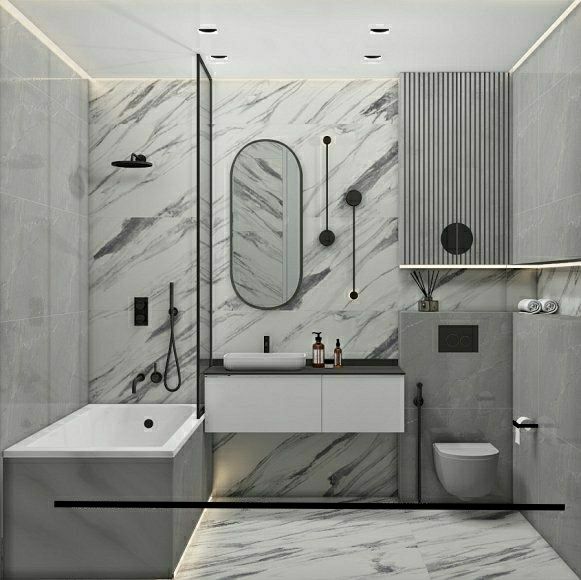 Всі види будівельних робіт Внутрішні роботи