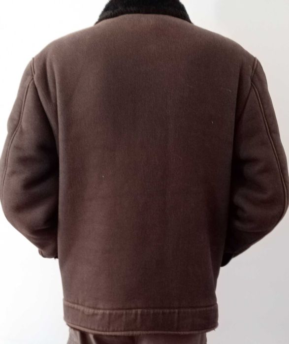 Casaco Tiffosi com gola