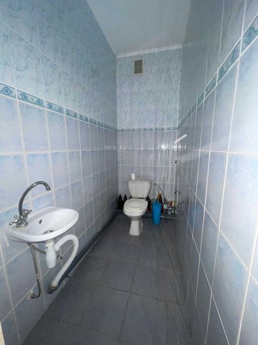 Продам 4-кім. квартиру, вул. Рубчака