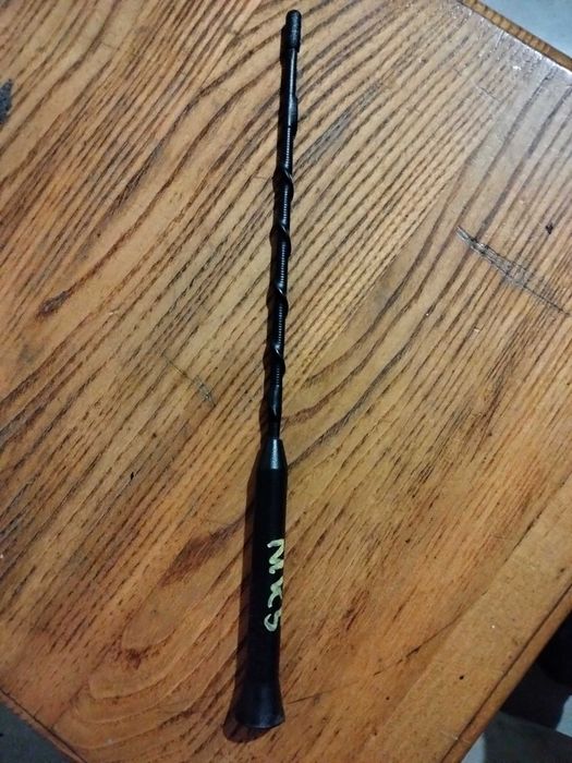 Антена-шток Ford Fusion mk5 13-20