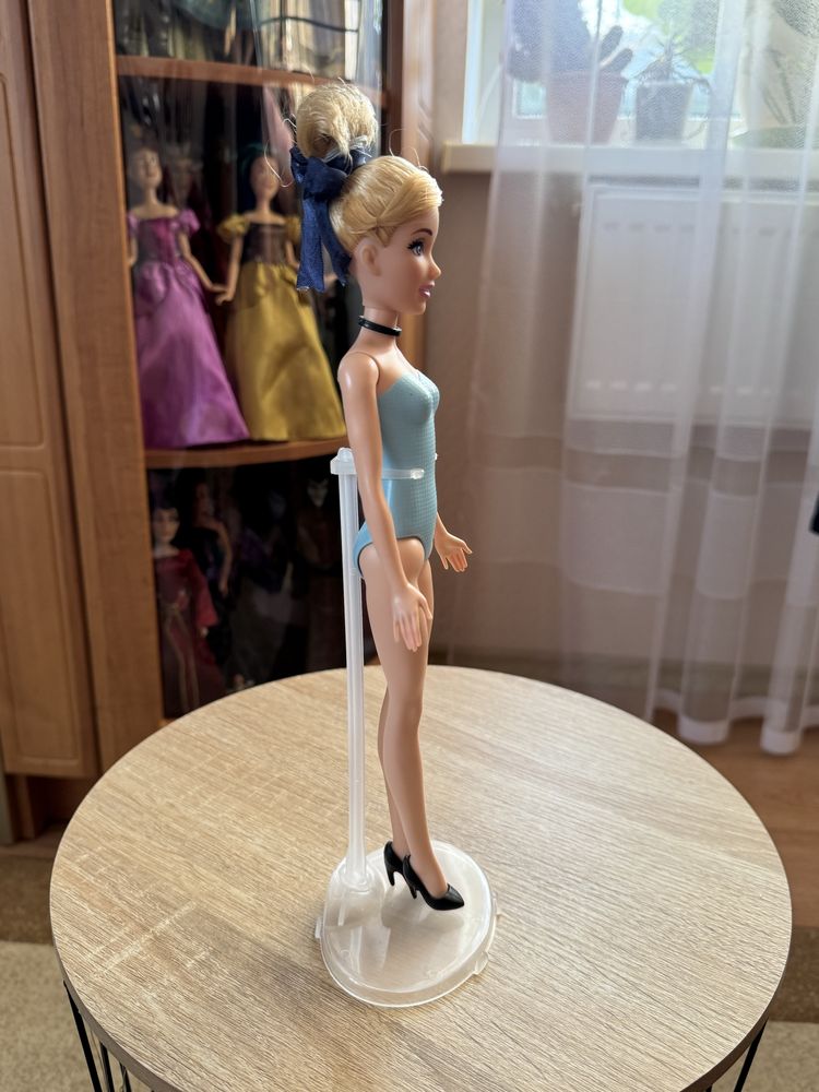 Ляльки Дісней, Disney кукли, Золушка та Аврора