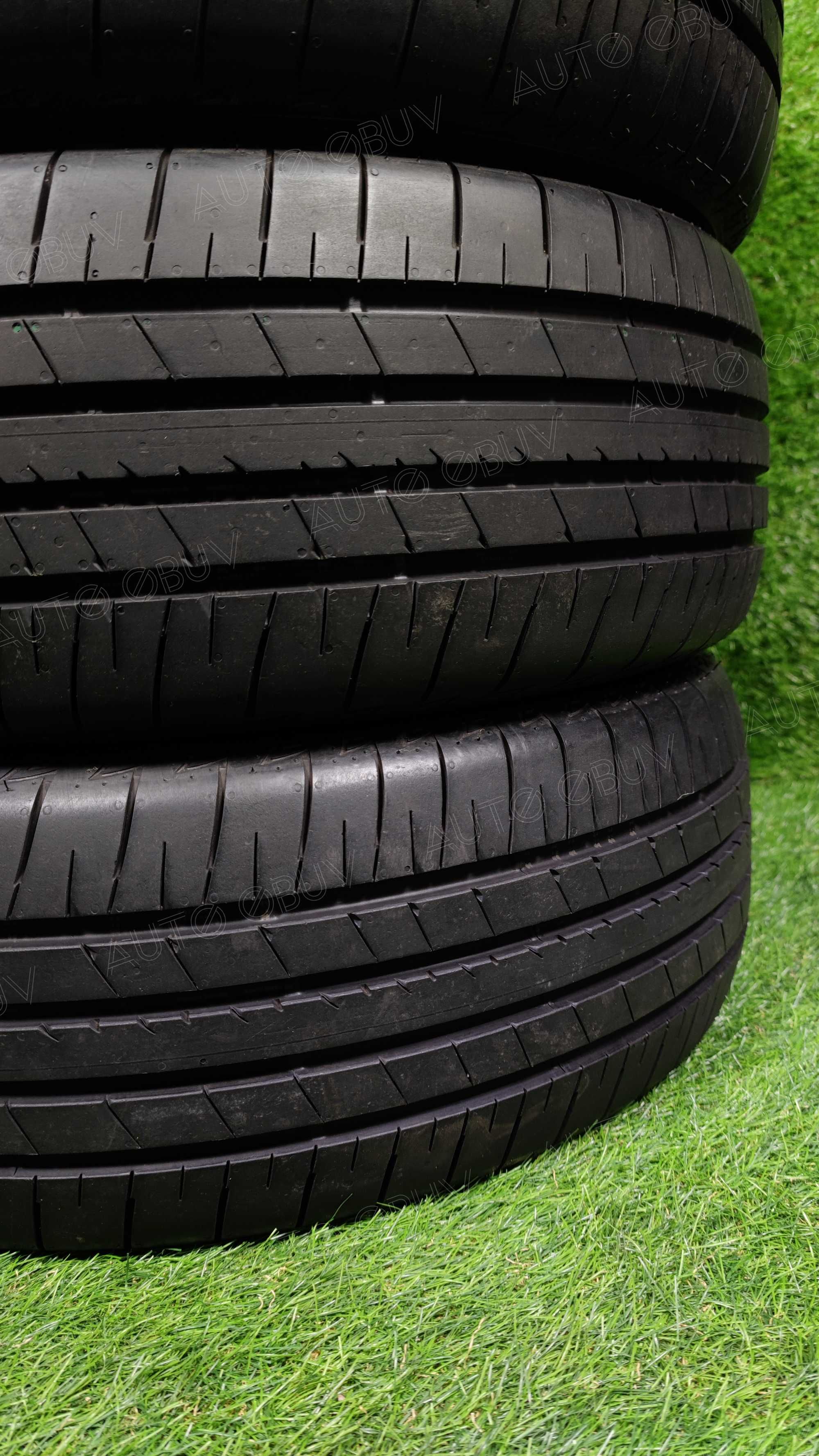 НОВІ‼️•215/55/R18 •Bridgestone Turanza T005 • Літні ШИНИ