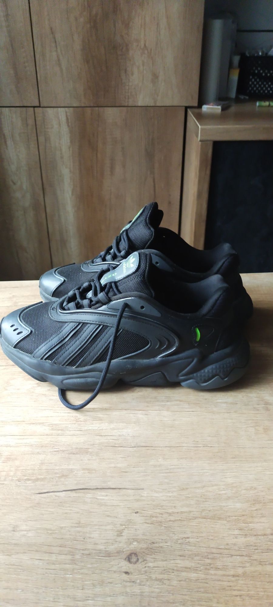 Sprzedam adidasy na gwarancji