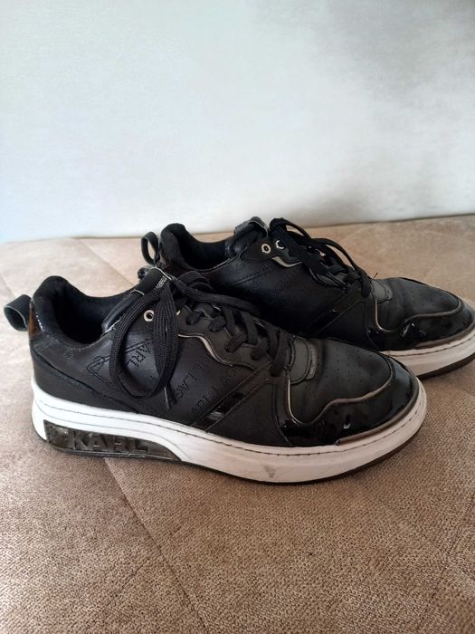 Кросівки Karl Lagerfeld 39р