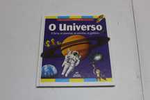 Enciclopédia LaRousse dos 6/9 Anos - O Universo
