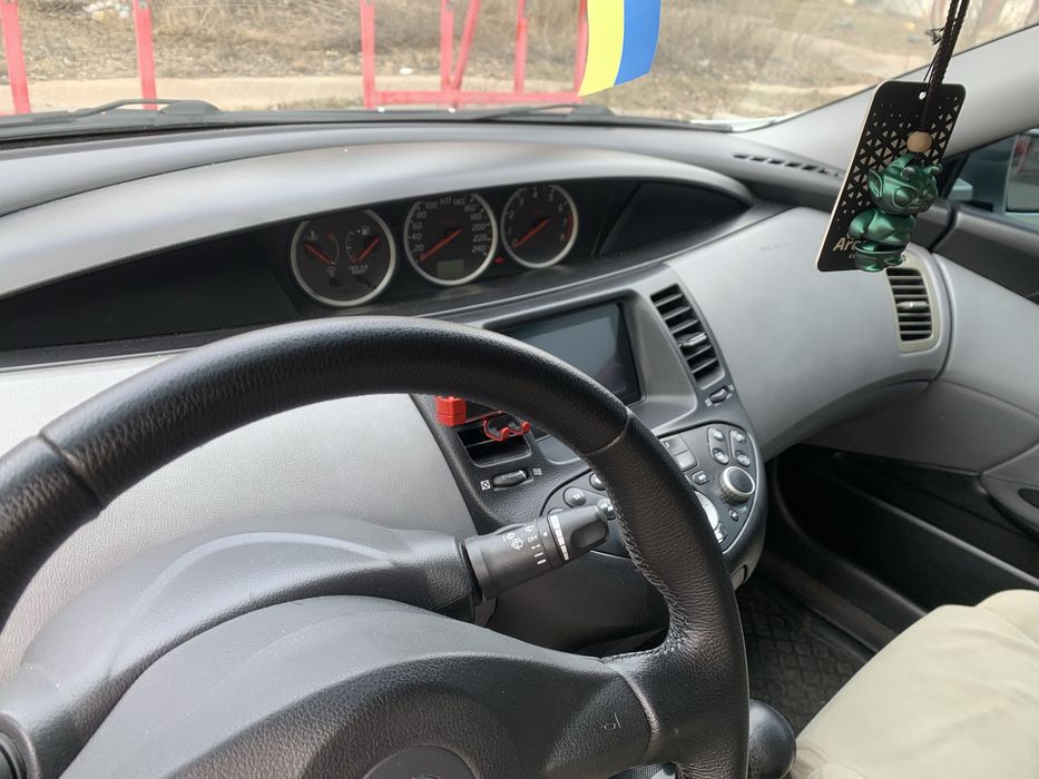 Продам надійне авто Nissan Primera