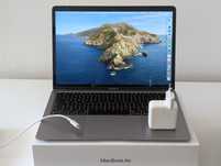 MacBook Air M1 8/512