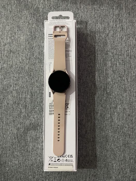 Samsung Galaxy Watch 4