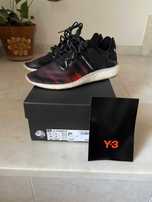 Adidas Y-3 Yohji Run 'Northern Lights'