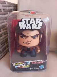 Figurki star wars, funko pop