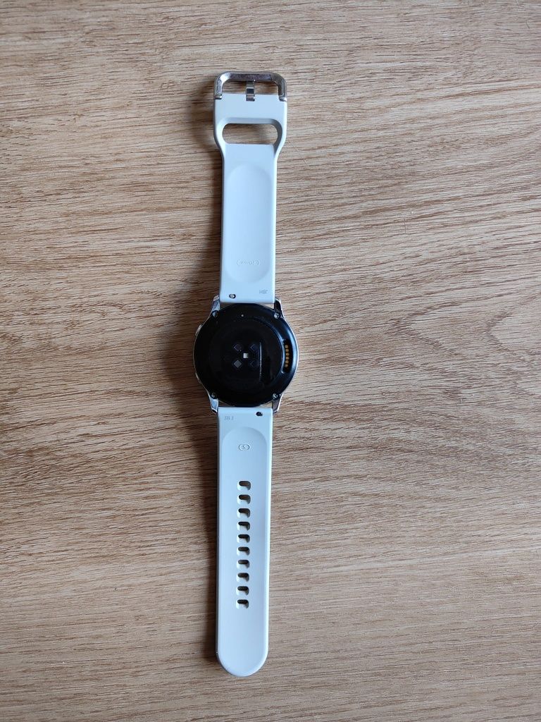 Galaxy watch active (para reparação)