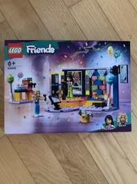 Lego Friends dla dziewczynek