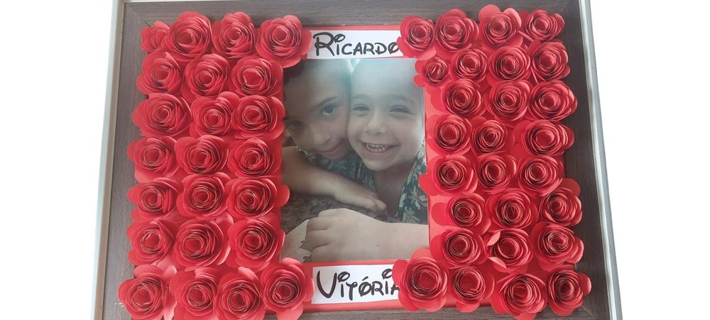 Quadro personalizado
