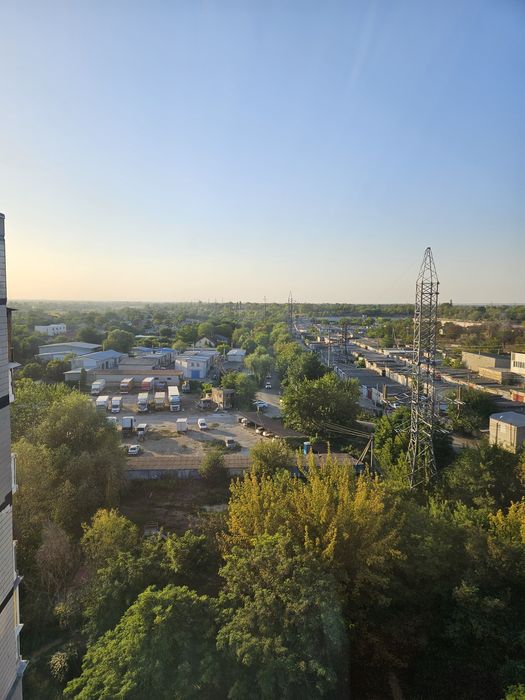 Продам 3 к квартиру Лівобережний 3