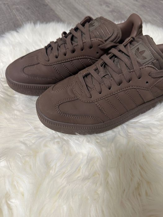 Кросівки adidas SAMBA