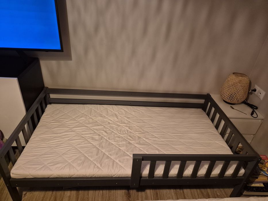 Łóżko dla dziecka