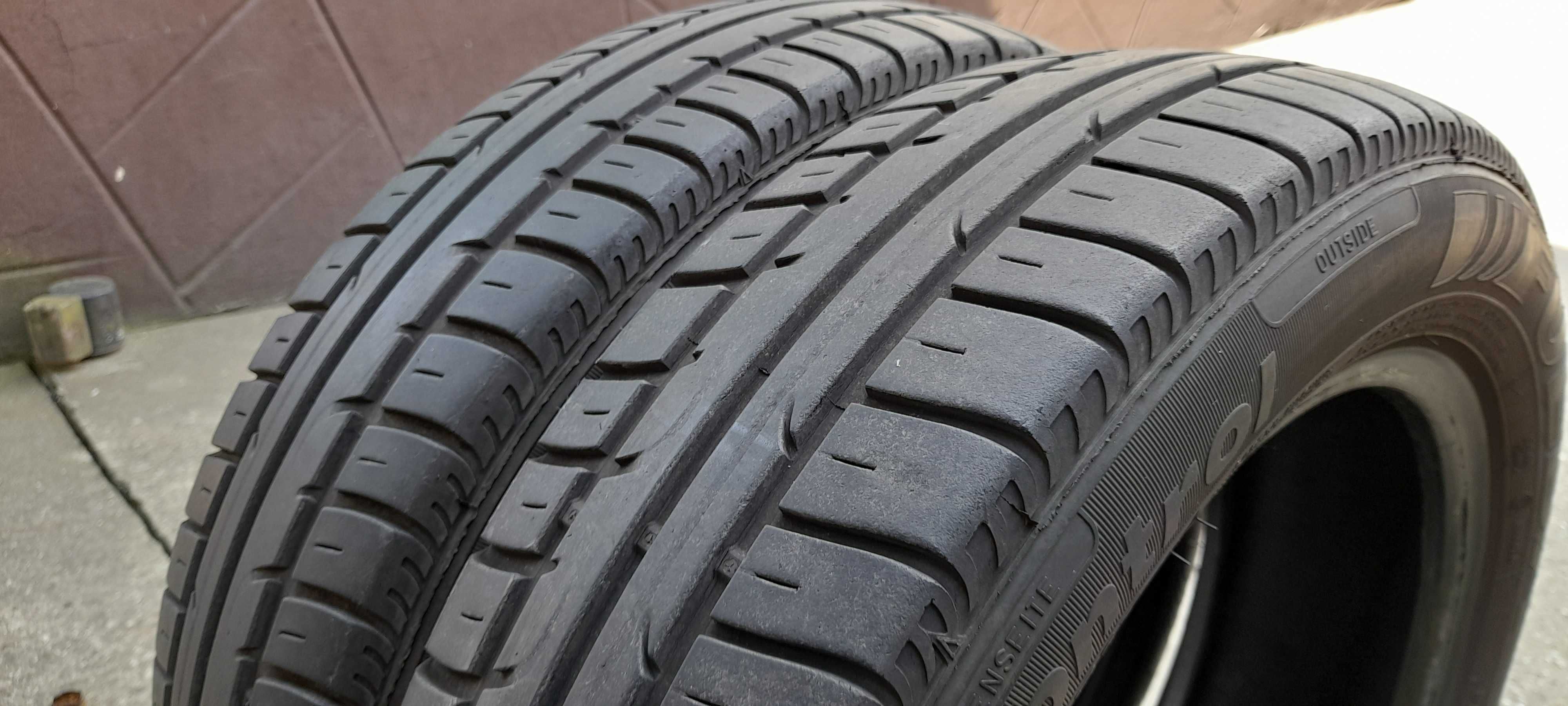 Opony letnie Fulda  165/65 R15   81T