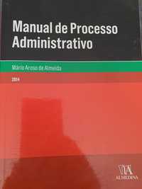 Manual de processo administrativo