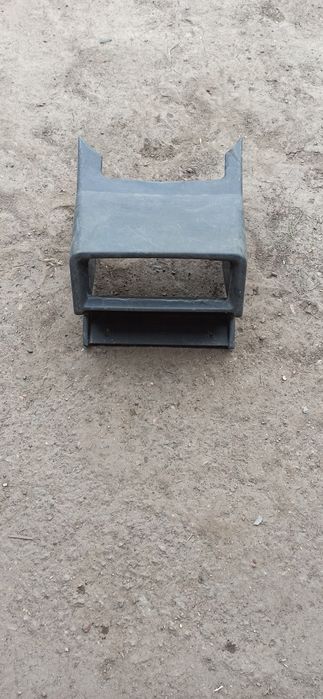 Пластик на Ваз 2106