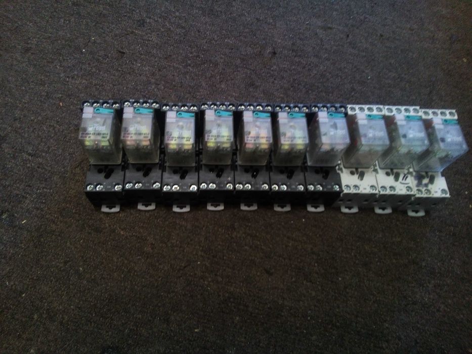 Реле проміжне R4-2014-23-1024-WTLD