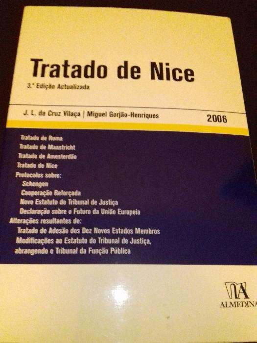 Tratado de Nice