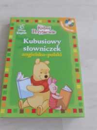 Kubusiowy słownik angielsko-polski