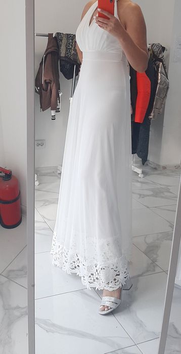 Весільна, вечірня сукня