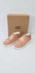 Nowe Oryginalne Sneakersy UGG Neutra Sneaker Koturna Pink rozmiar 39