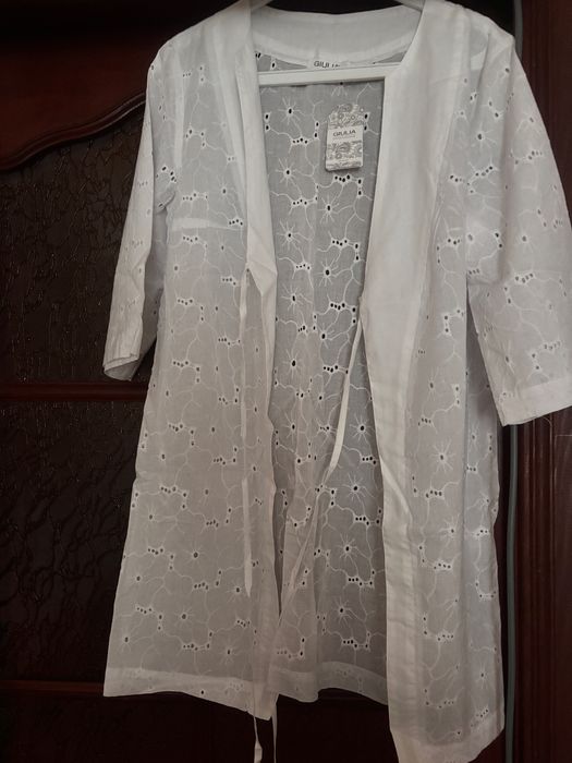 Пляжна накідка  р.L нова