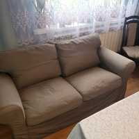 Sofa 2 osobowa EKTORP