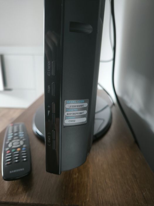 Telewizor Samsung le32s81b
