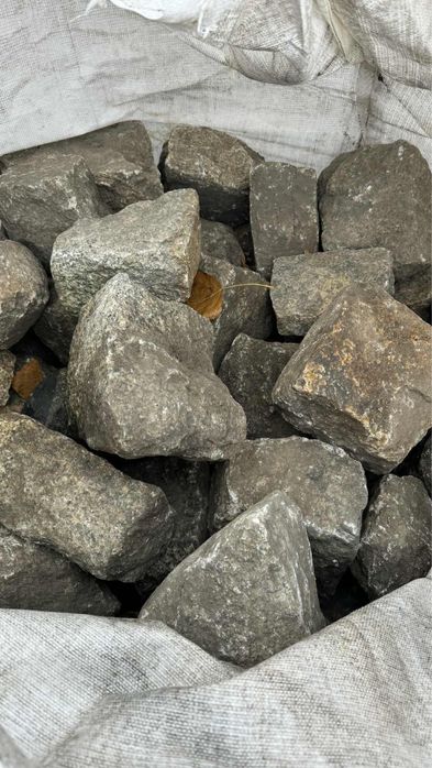 Kostka granitowa/kamien granitowy/starobruk