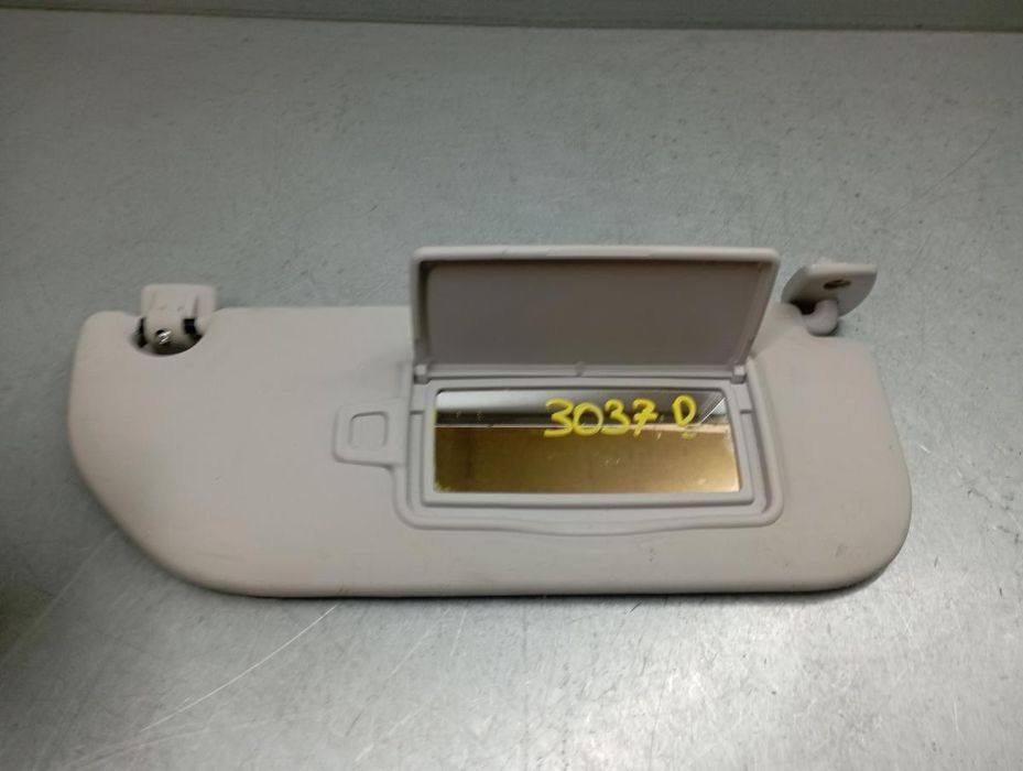 Pála de sol direita CITROËN C1 II