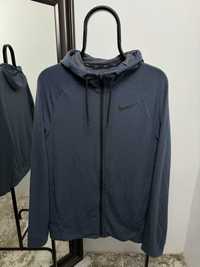 Bluza męska Nike Dri-fit rozpinana