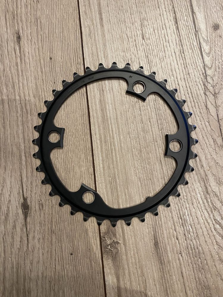 Blaty Korby Ultegra 52-36