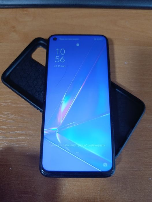 Продам телефон Oppo А 72