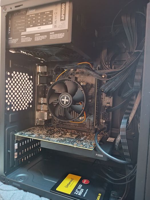 Torre NOVA AutoCAD 2025