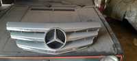 Grelha frontal Mercedes B