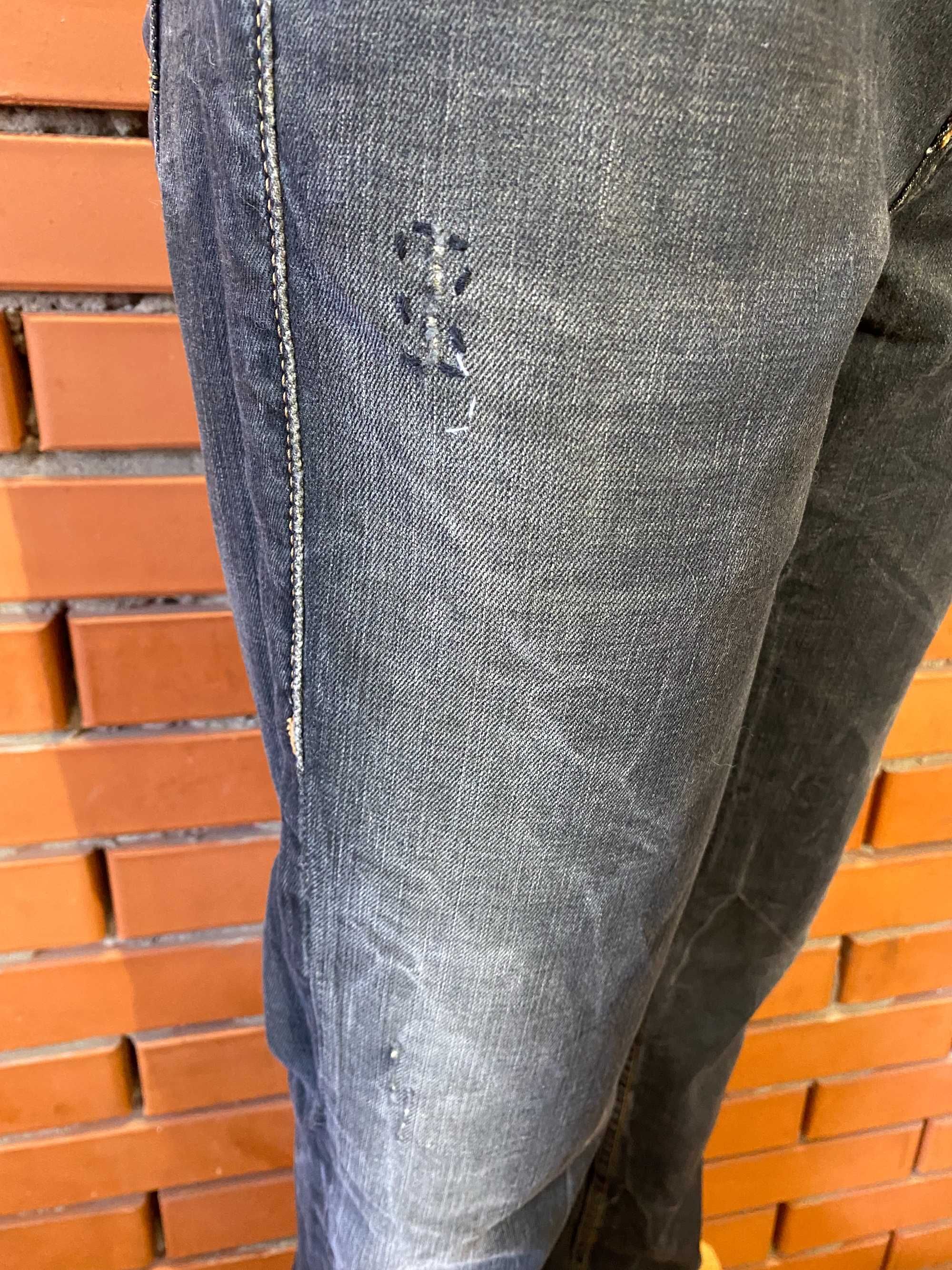 Джинсы levis strauss go 29/32 (44 р)