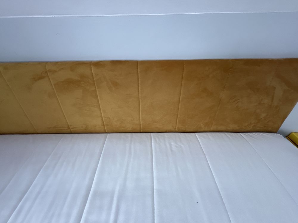 Tapczan sofa młodzieżowy