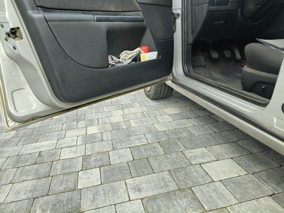 Ford Mondeo MK3 1.8 benzyna + lpg