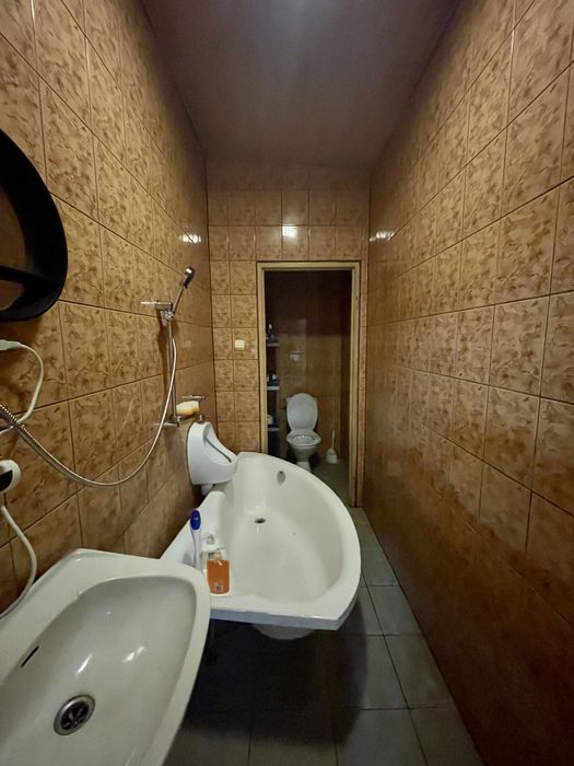 Sprzedam budynek wolnostojący w miejscowości Domanin  ( 7km od Kępna )