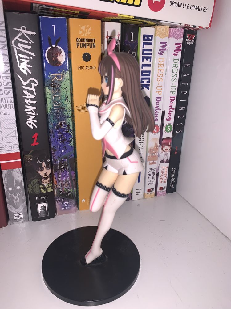 Taito A.I Channel Kizuna AI Original Figure