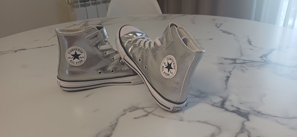 Sapatilhas All Star