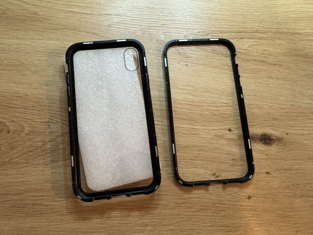 Etui iphone xr Stan nowy