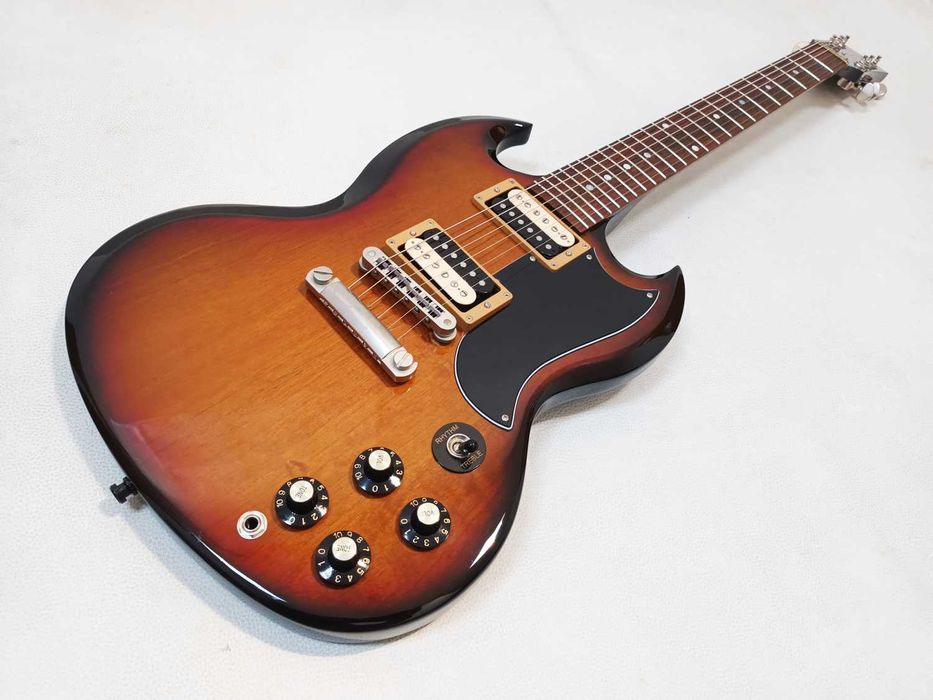 Gibson SG Special 100Th Anniversary
