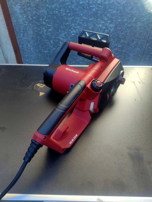 Piła elektryczna łańcuchowa EINHELL GE-EC 2240